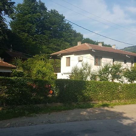 Вила Керенски Ribarica Extérieur photo
