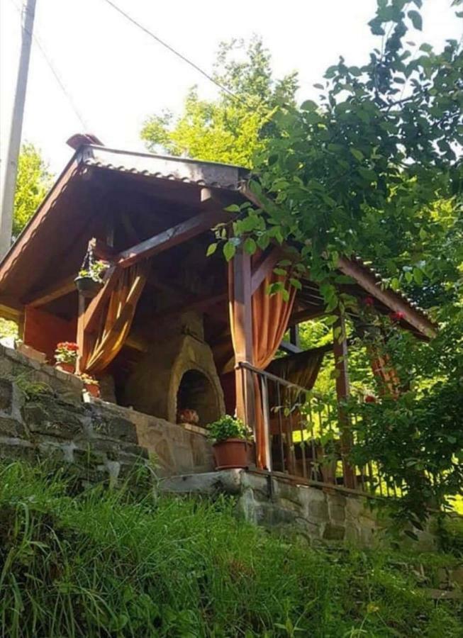 Вила Керенски Ribarica Extérieur photo