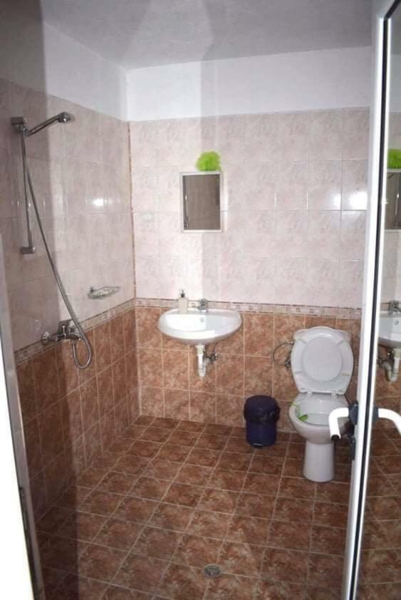 Вила Керенски Ribarica Extérieur photo