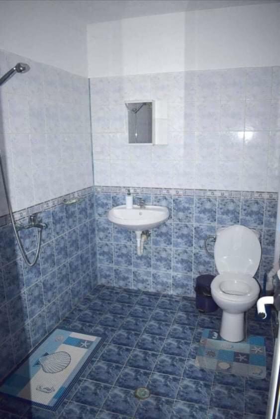Вила Керенски Ribarica Extérieur photo