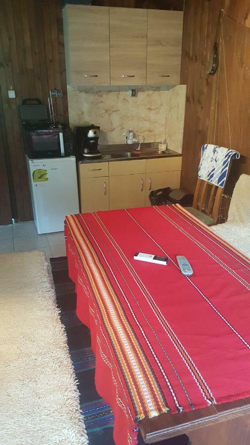 Вила Керенски Ribarica Extérieur photo
