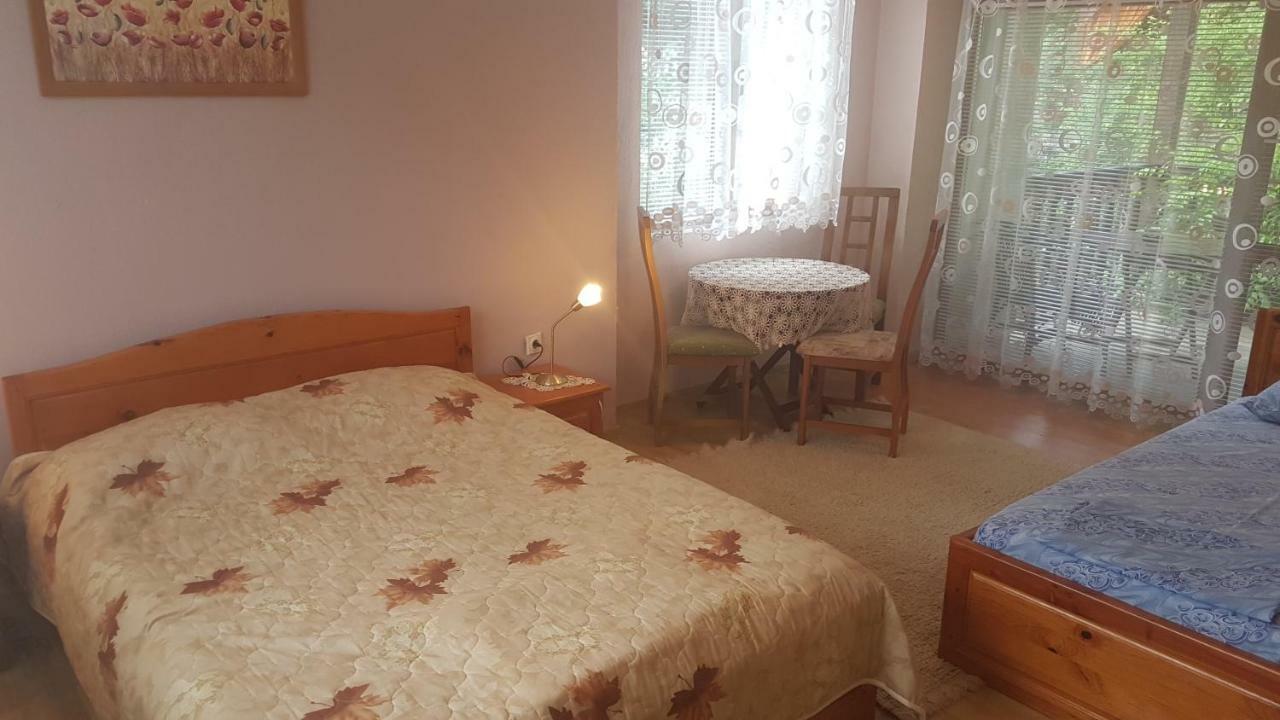 Вила Керенски Ribarica Extérieur photo