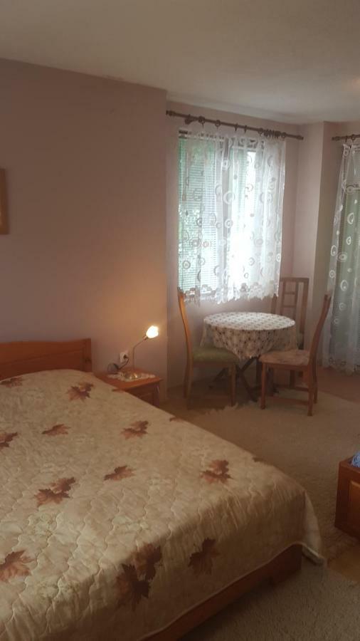 Вила Керенски Ribarica Extérieur photo