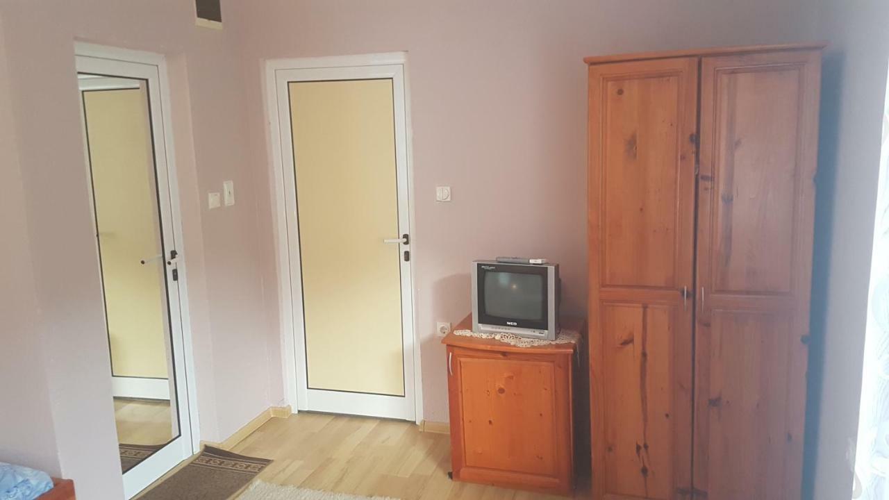 Вила Керенски Ribarica Extérieur photo