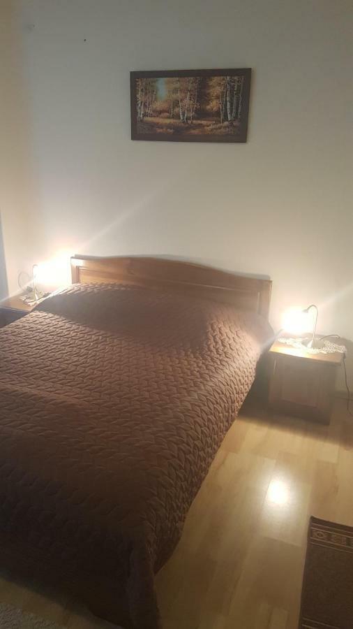 Вила Керенски Ribarica Extérieur photo