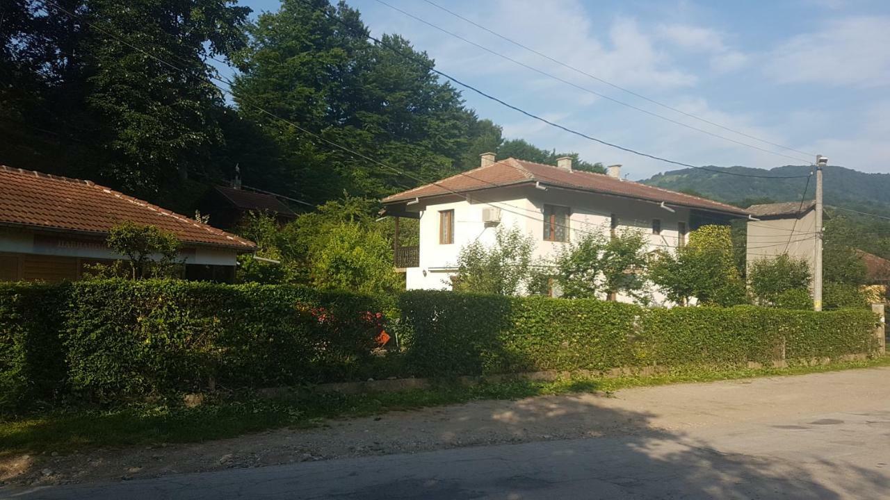 Вила Керенски Ribarica Extérieur photo