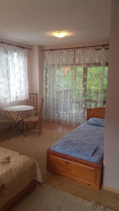 Вила Керенски Ribarica Extérieur photo