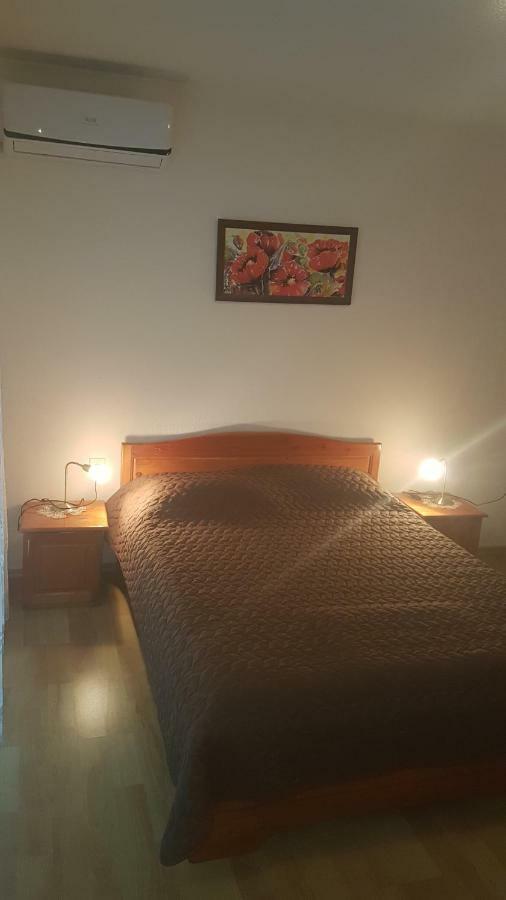 Вила Керенски Ribarica Extérieur photo