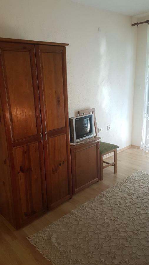 Вила Керенски Ribarica Extérieur photo