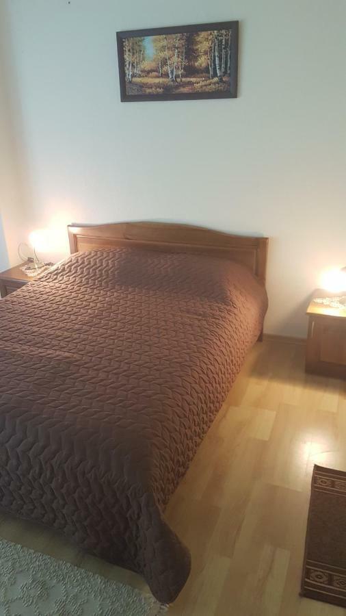 Вила Керенски Ribarica Extérieur photo
