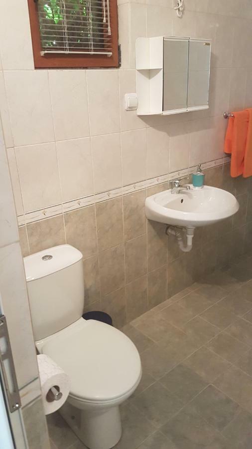 Вила Керенски Ribarica Extérieur photo